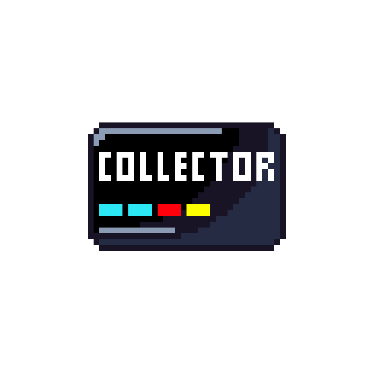 Collector Pass #184
