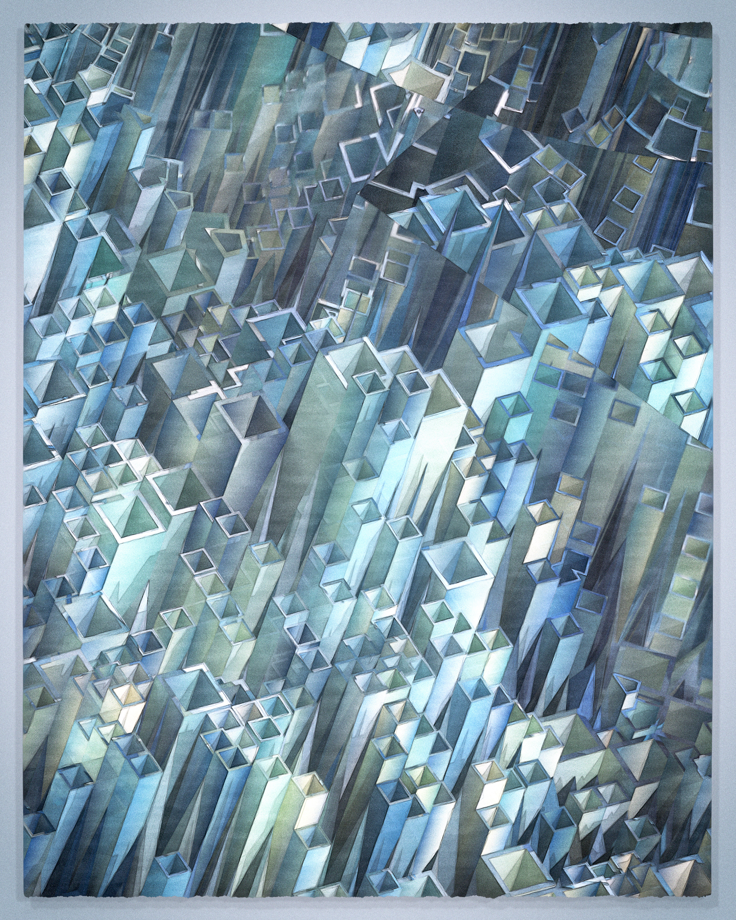 Tectonics #065