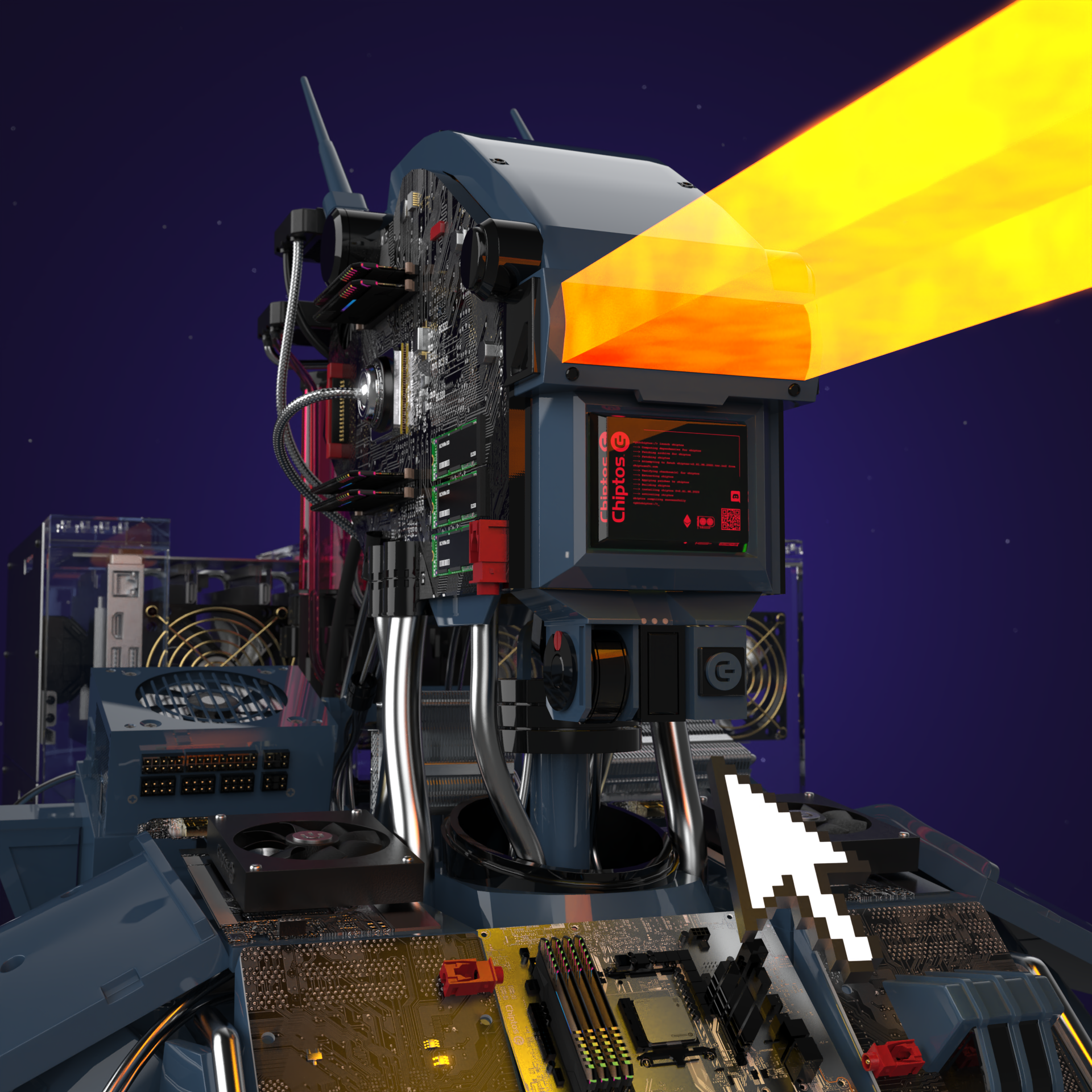 NFT Image