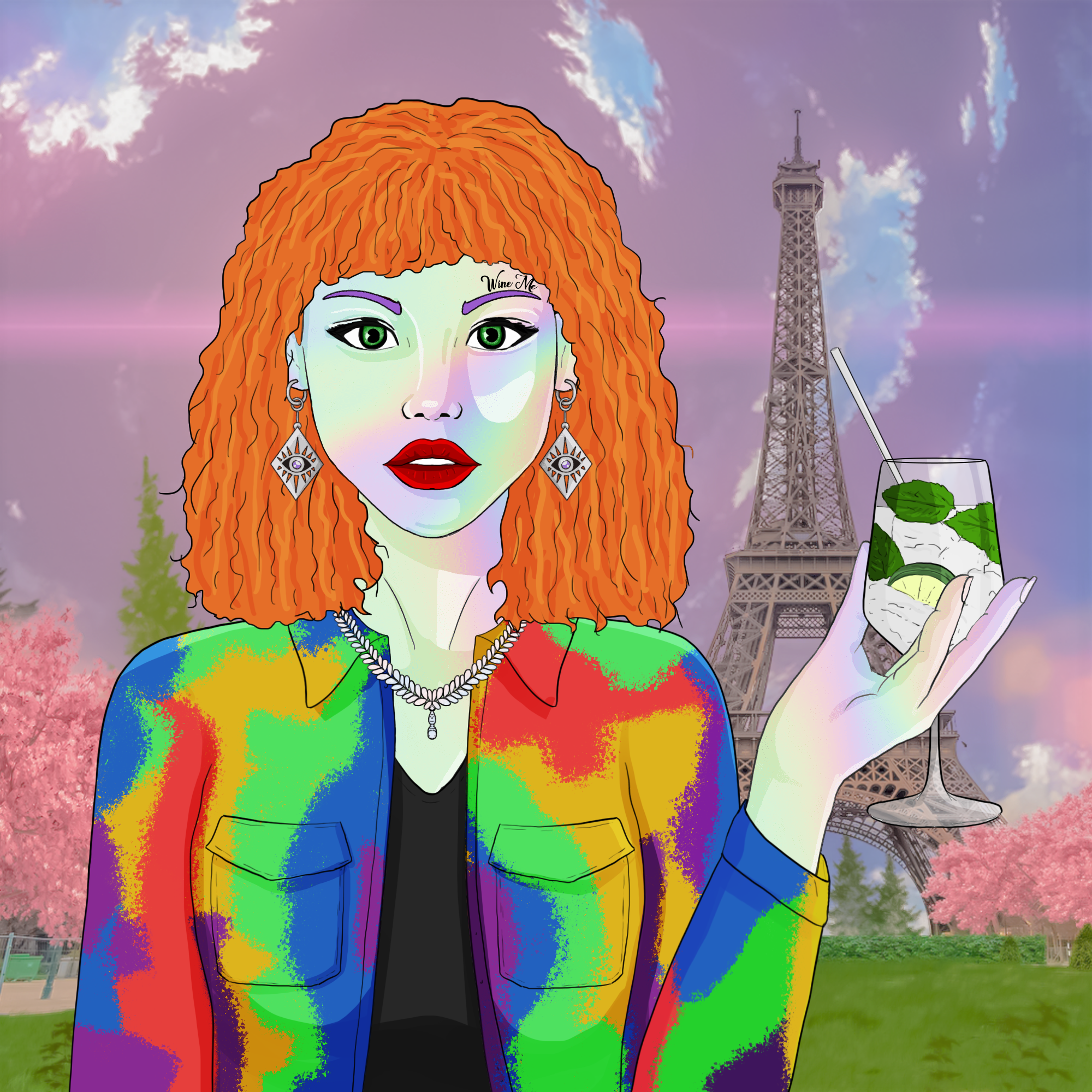 NFT Image