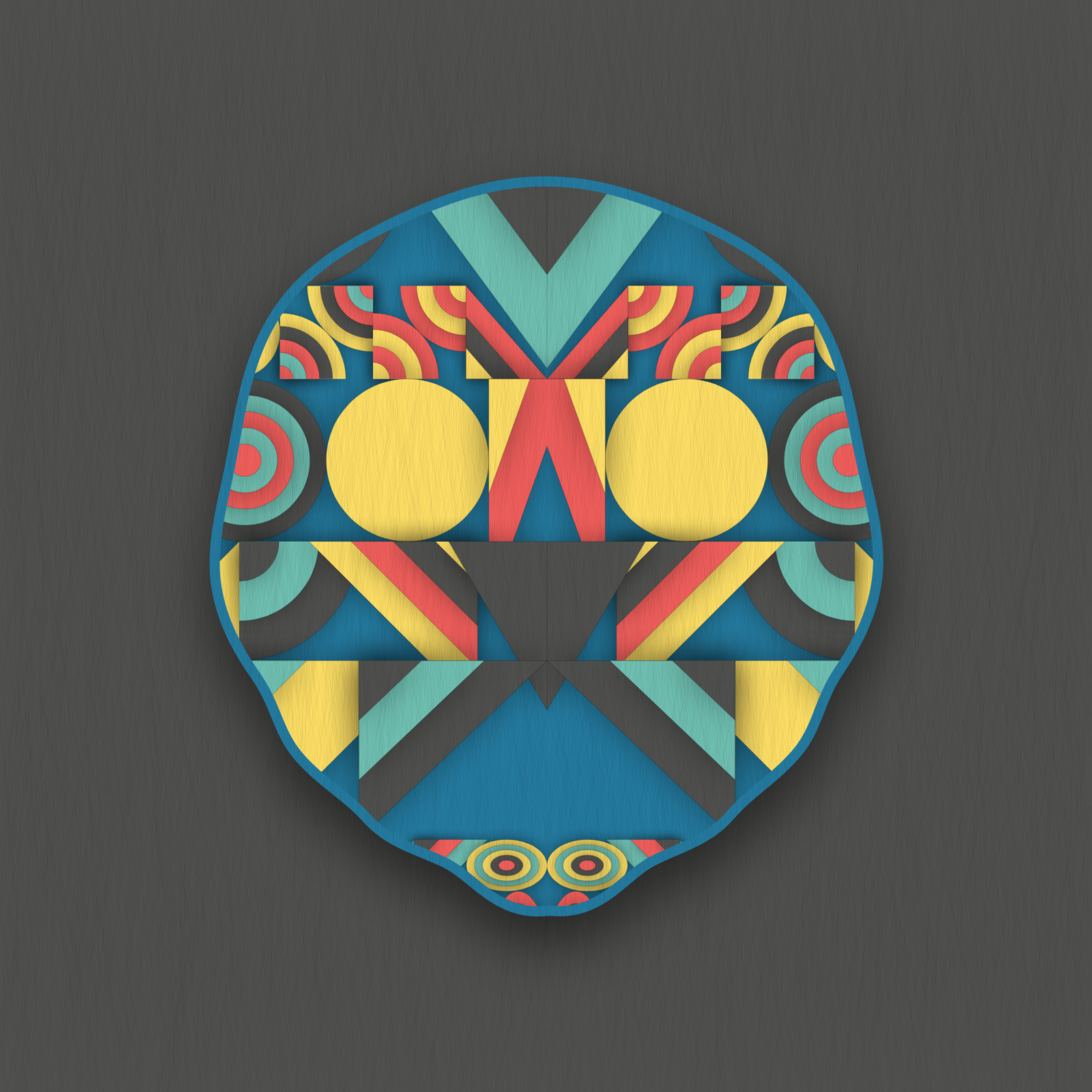 Generativemasks #1132