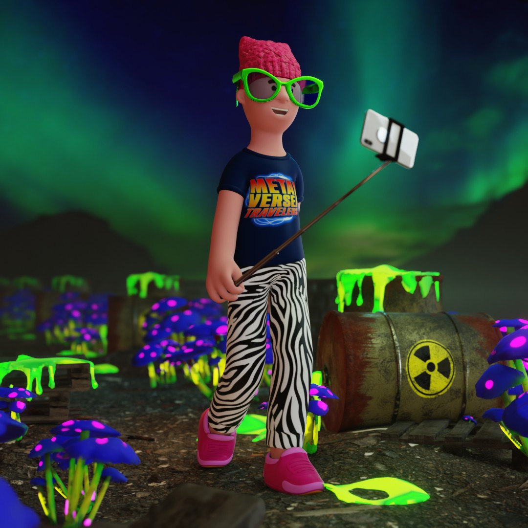 NFT Image