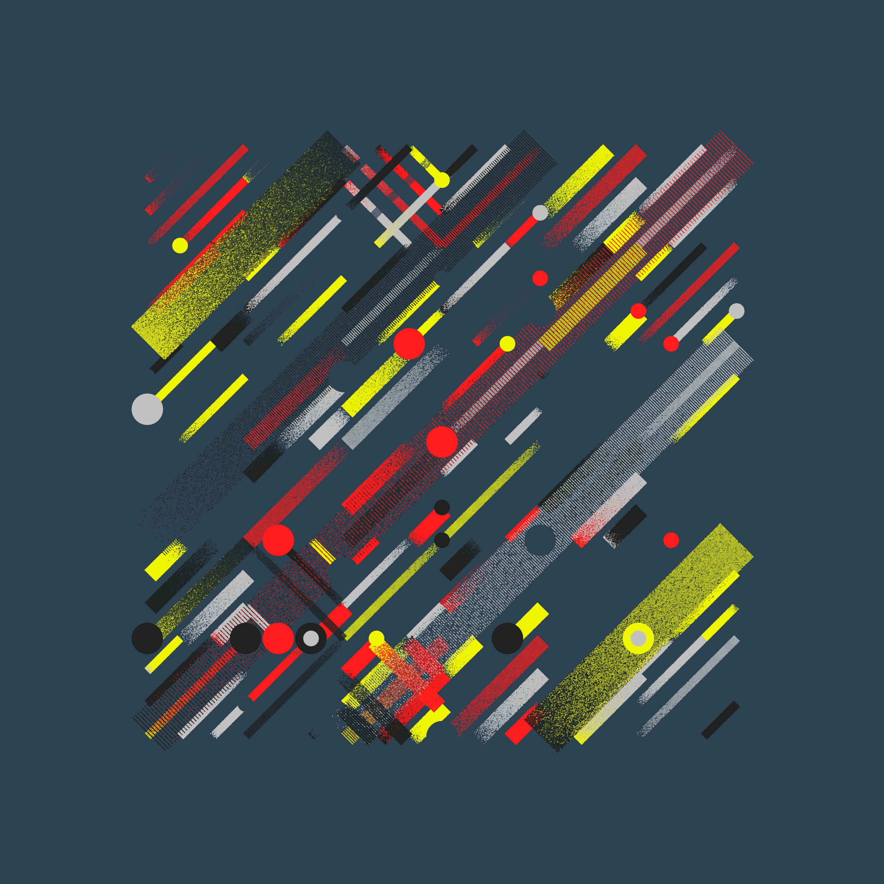 Decal by Michael Connolly #98