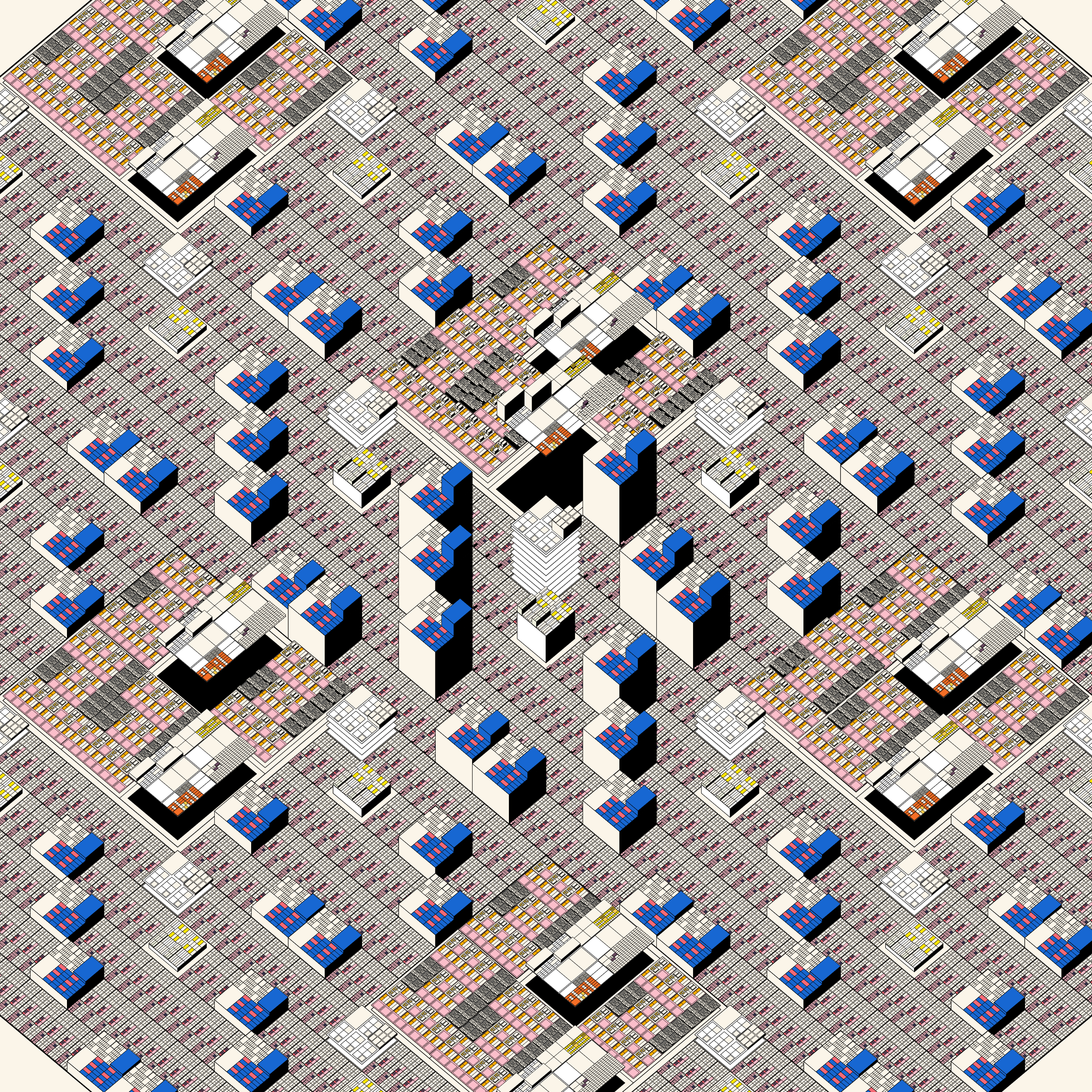 Decagon #31172