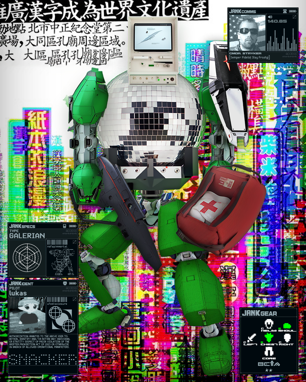 NFT Image