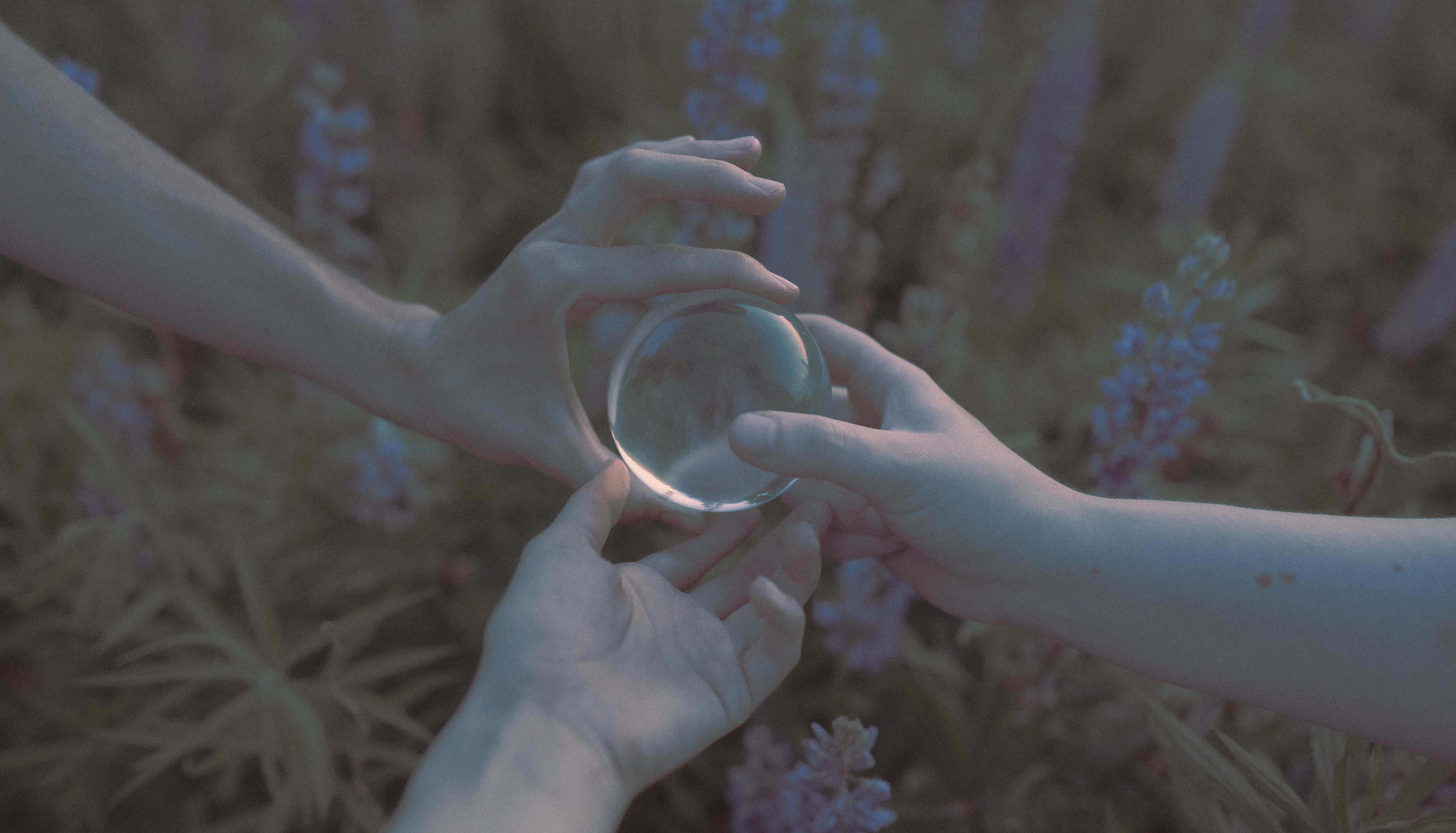 Crystal Ball