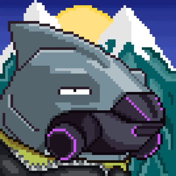 Marine Marauder #4014