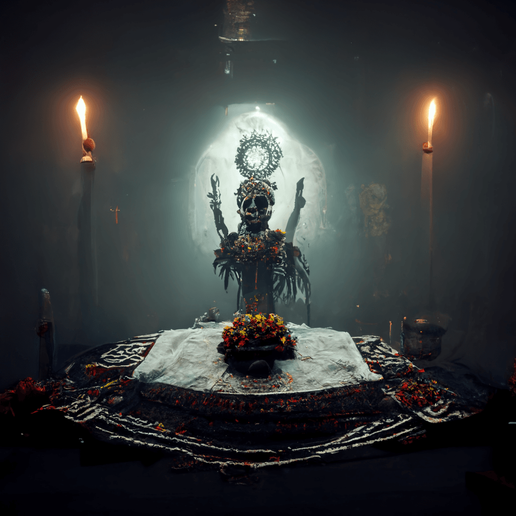 Spiritual Fiat #25