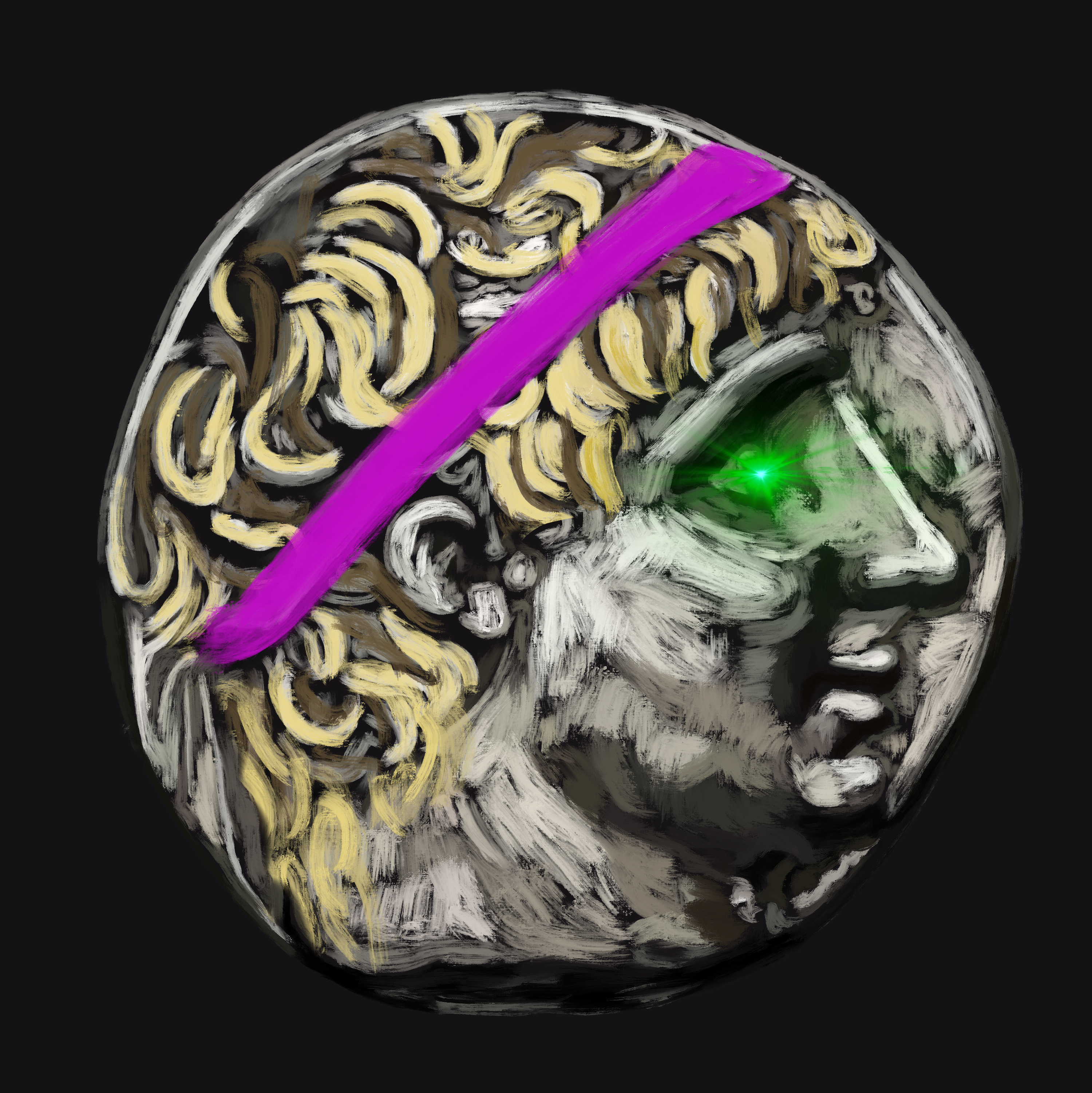 Drachma #202