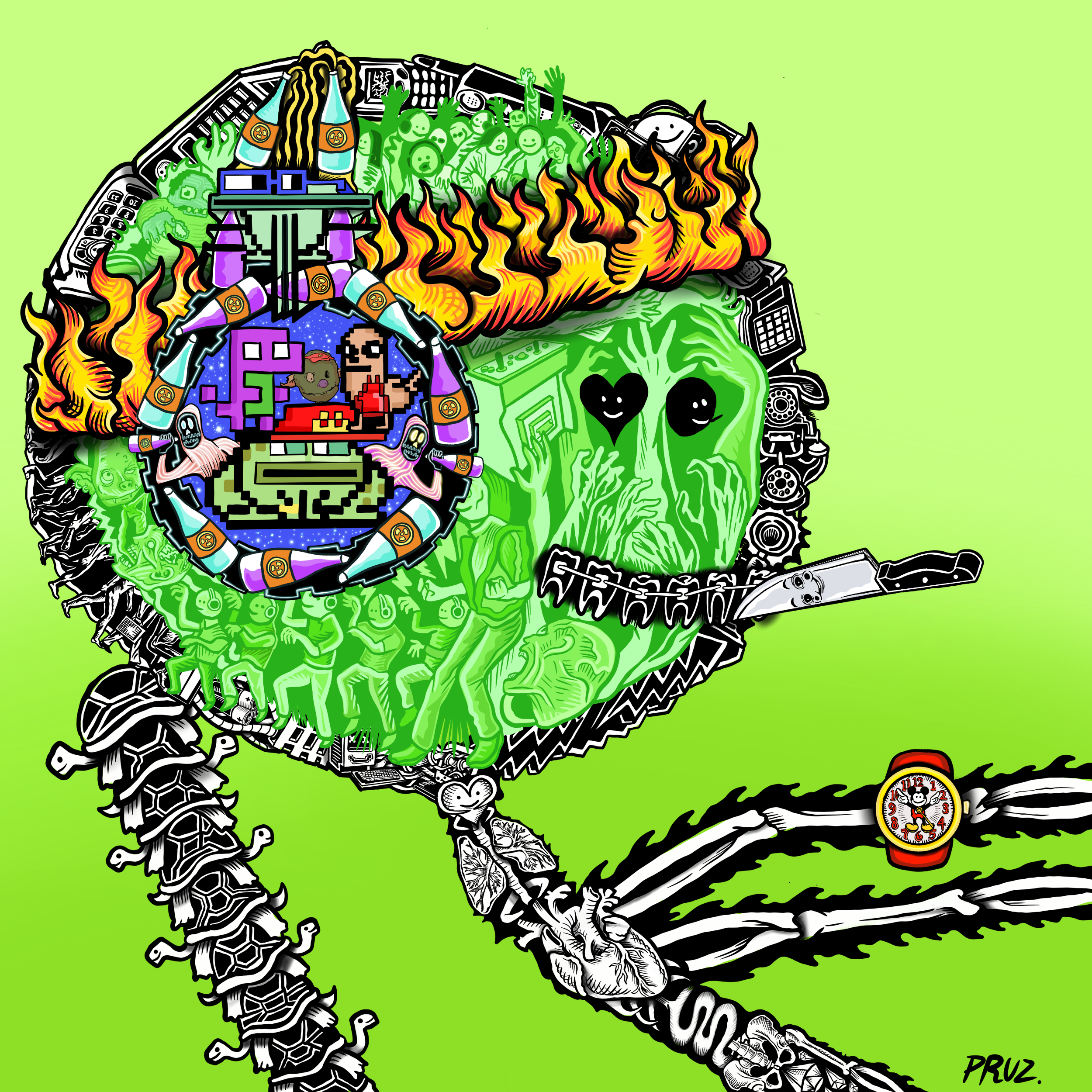 NFT Image