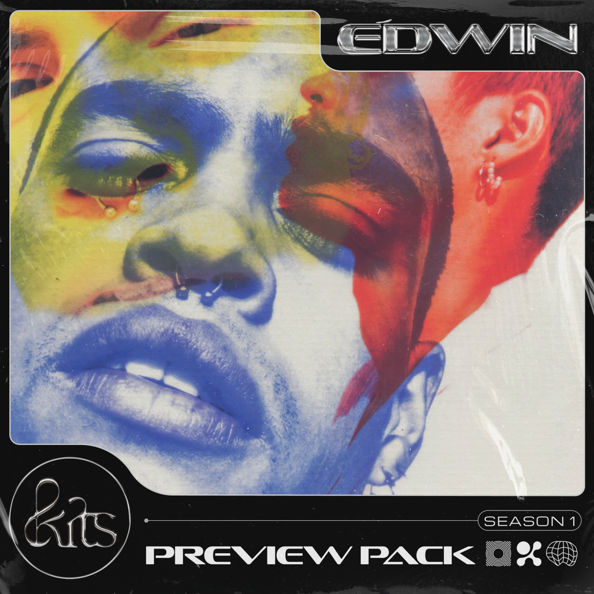 Kits Season 1 Preview Pack