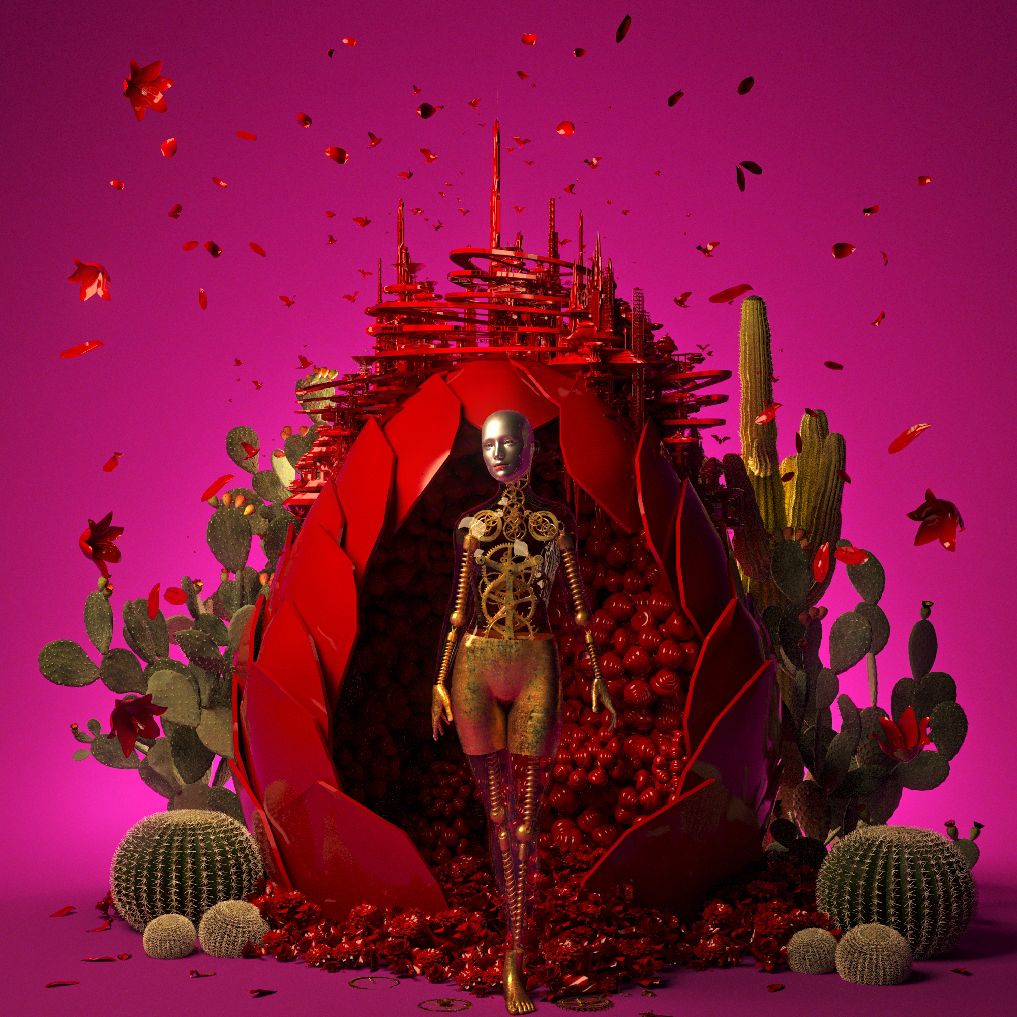 NFT Image