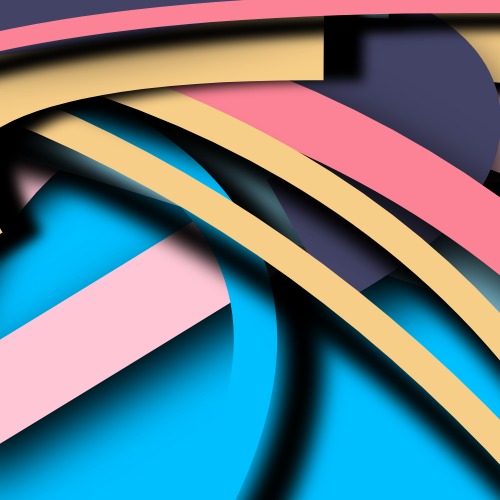 Vacation Palette NFT #248