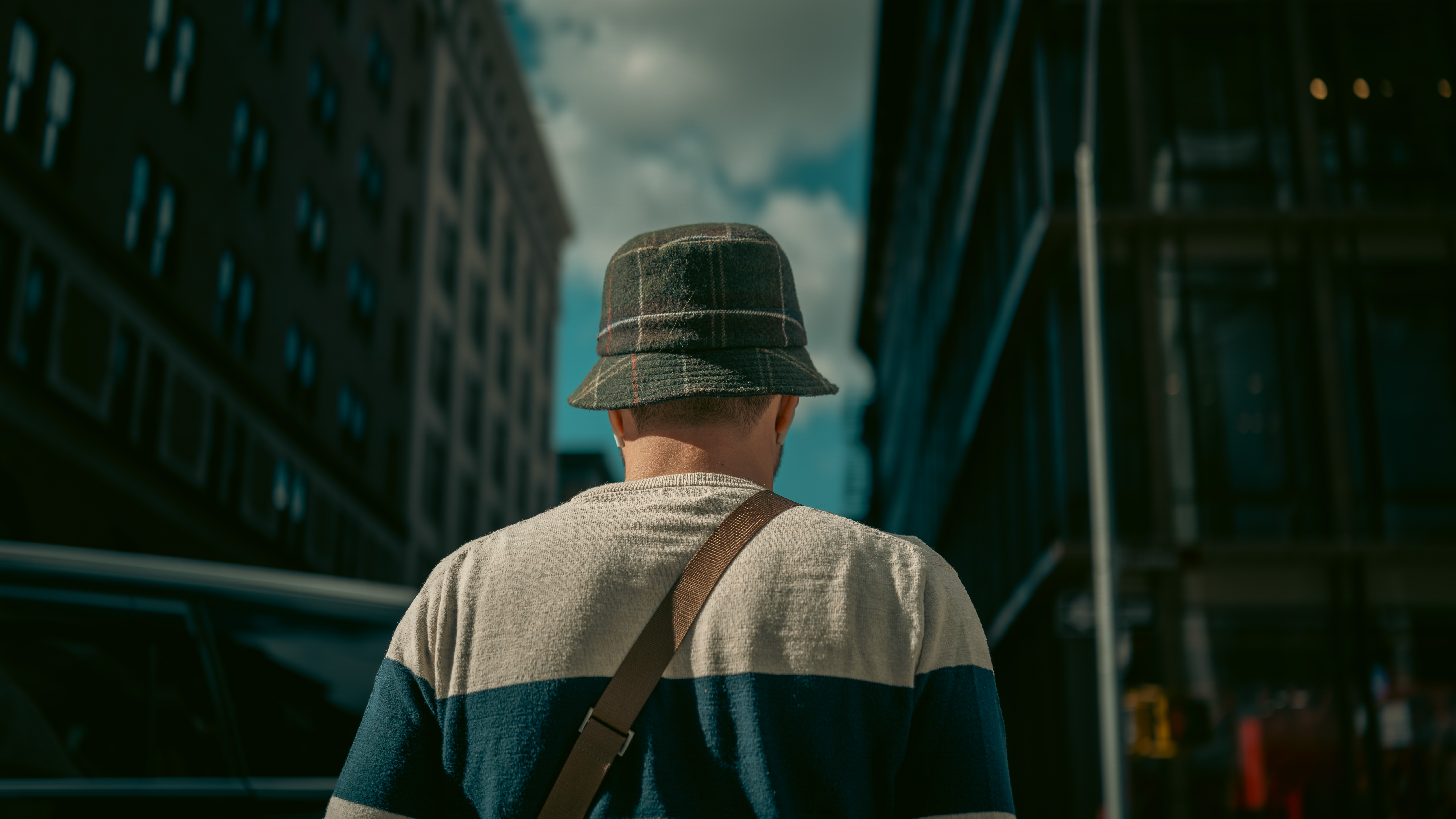 City Hats 248