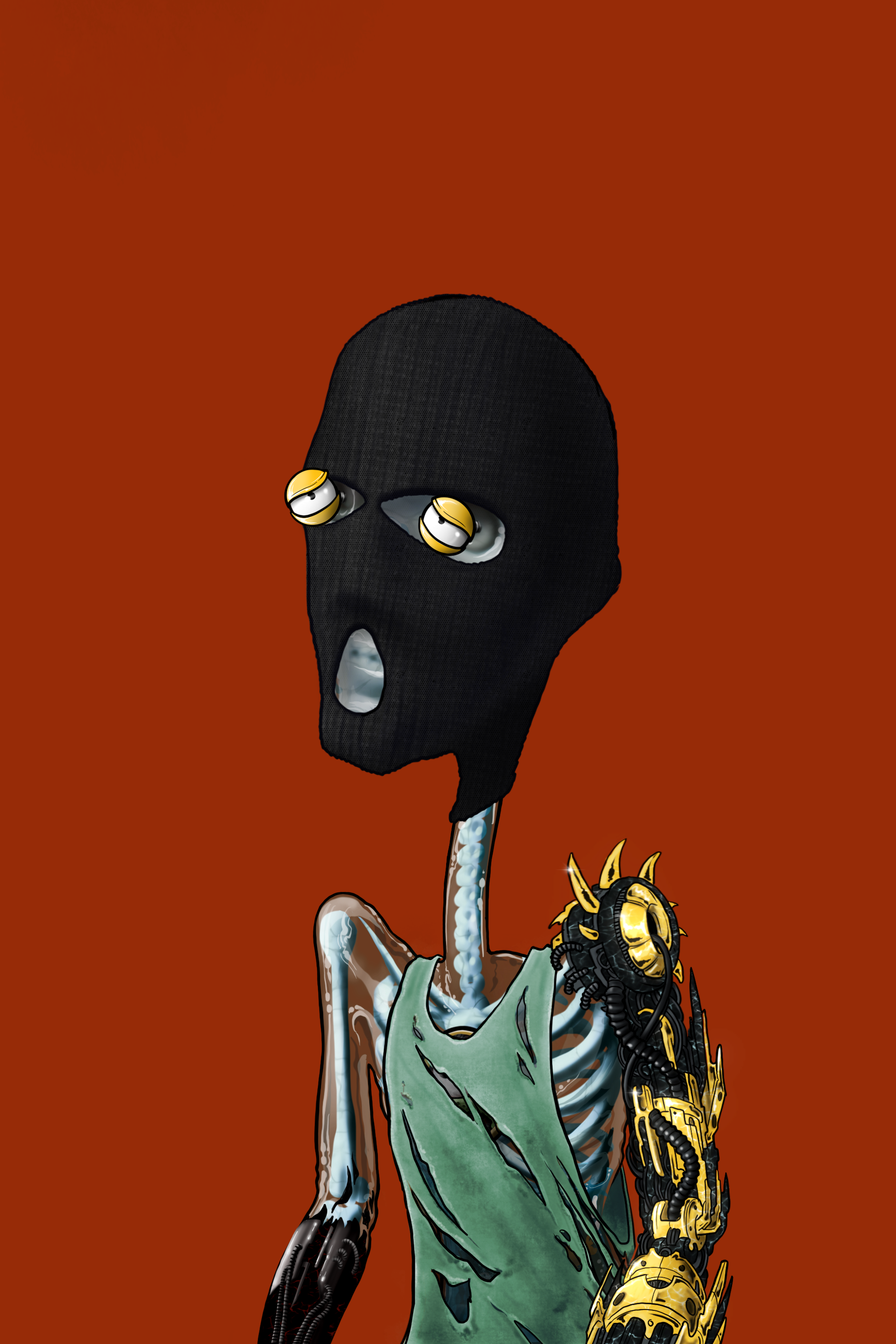 NFT Image