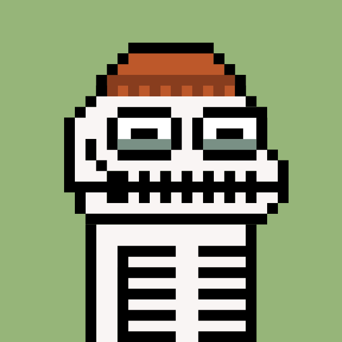 Boney #346