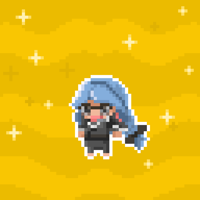 PIXELBAE #3328