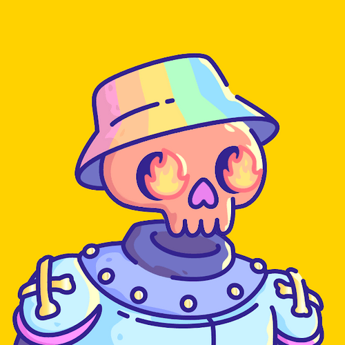 0xTastyBones #2087