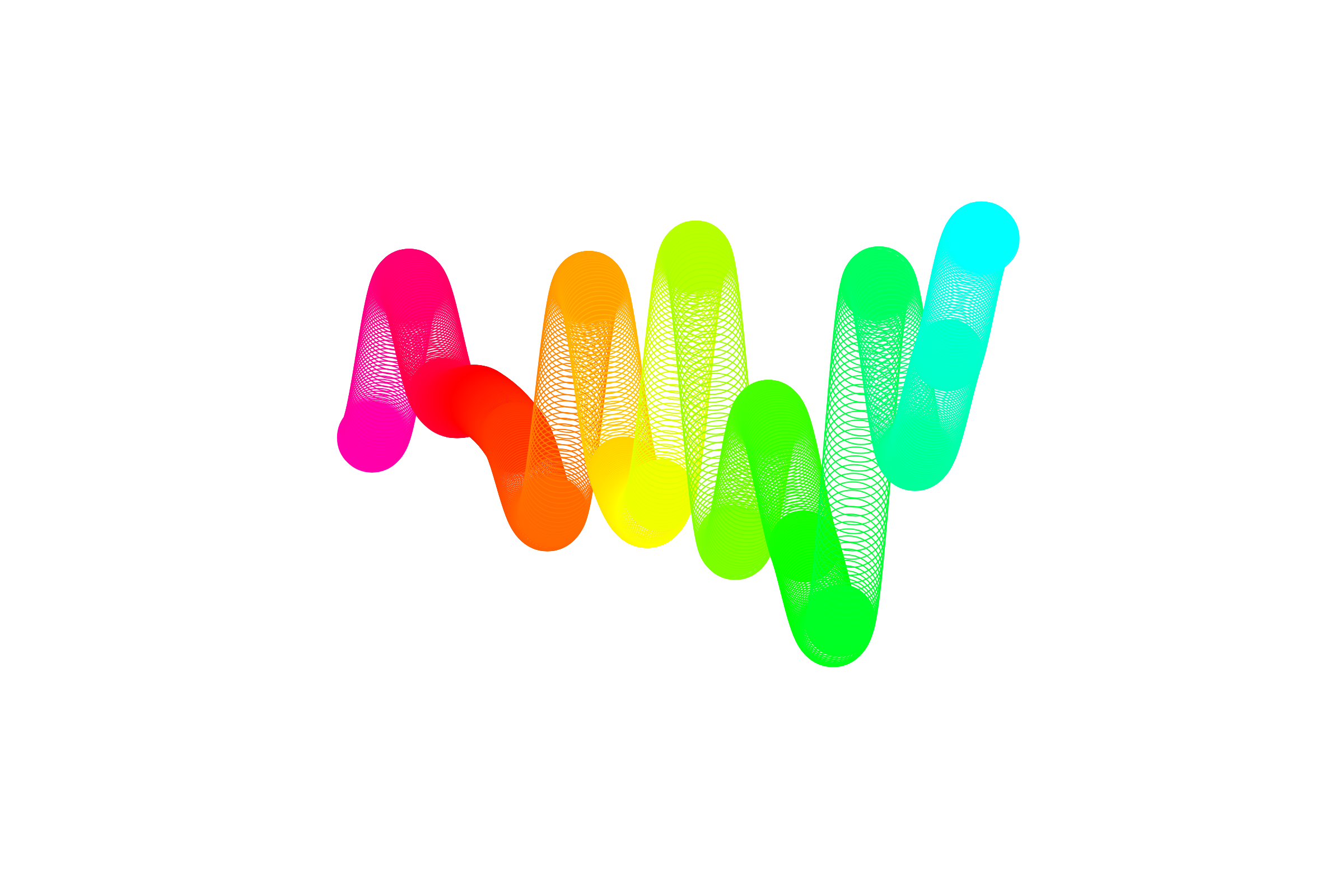 Chromie Squiggle #6204