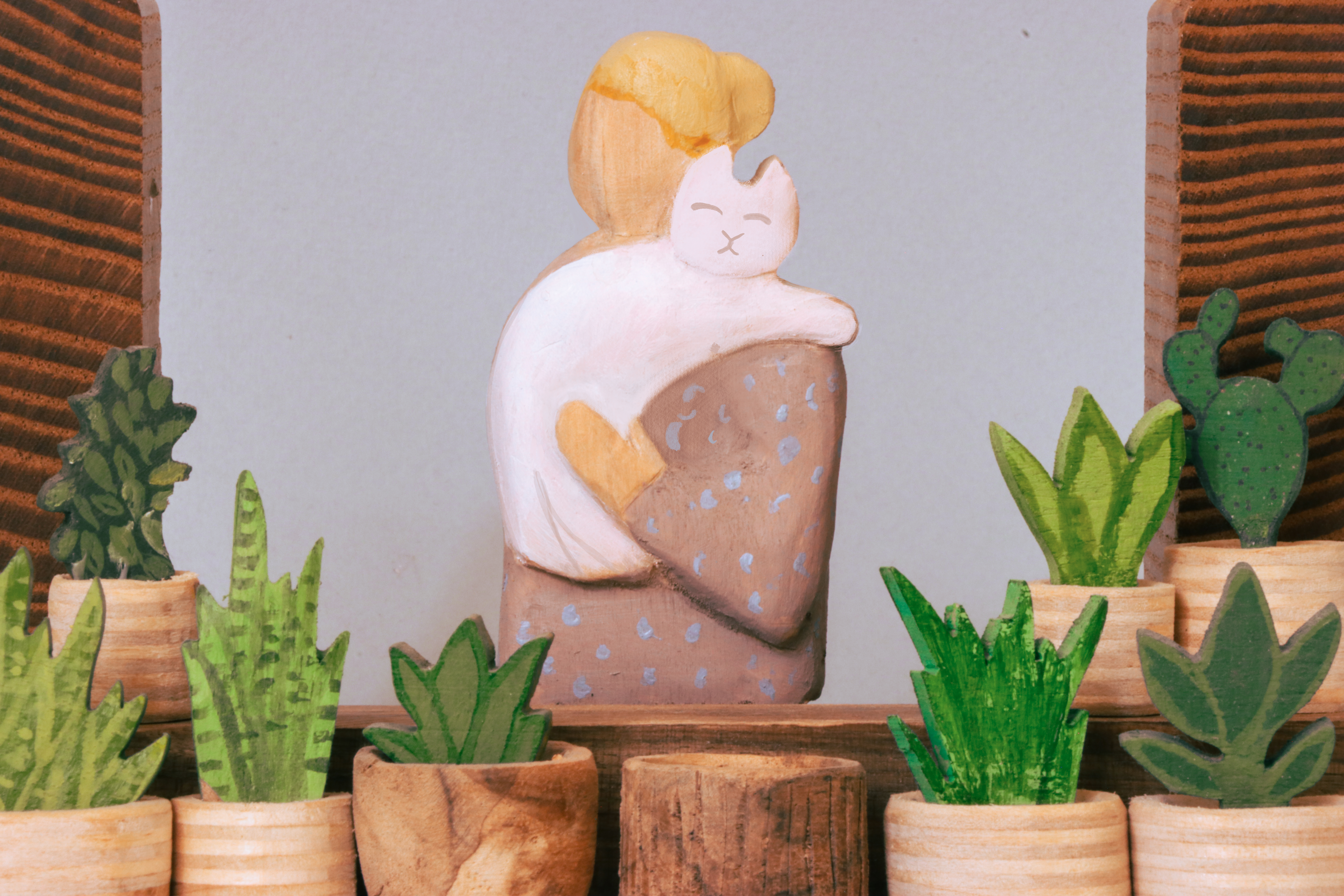 Meow Moments #2