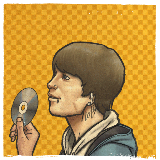 Lofi Originals #2108