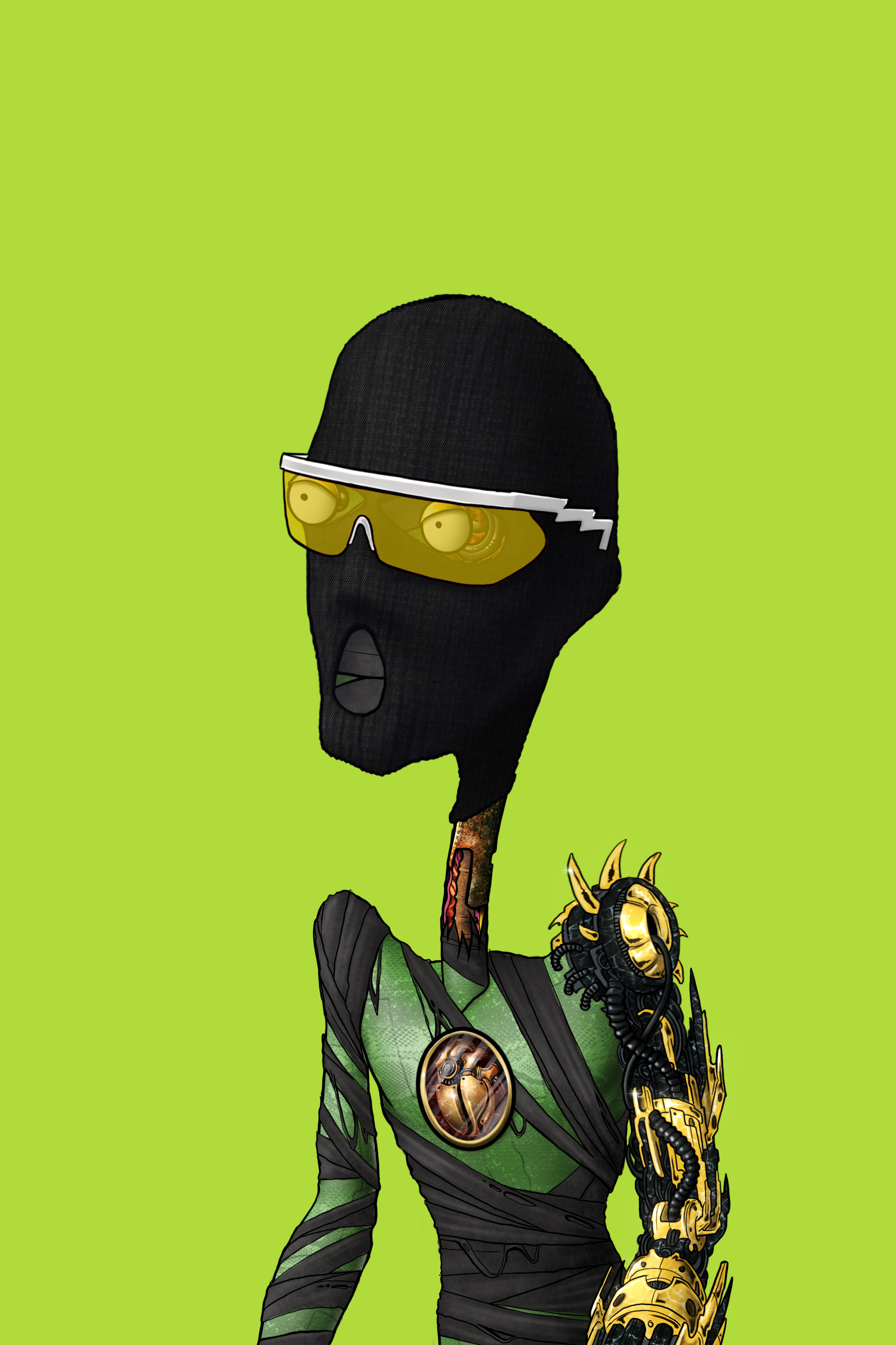 NFT Image