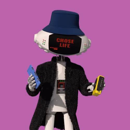 NFT Image