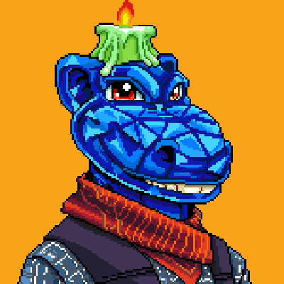 Kobold Prospector #463