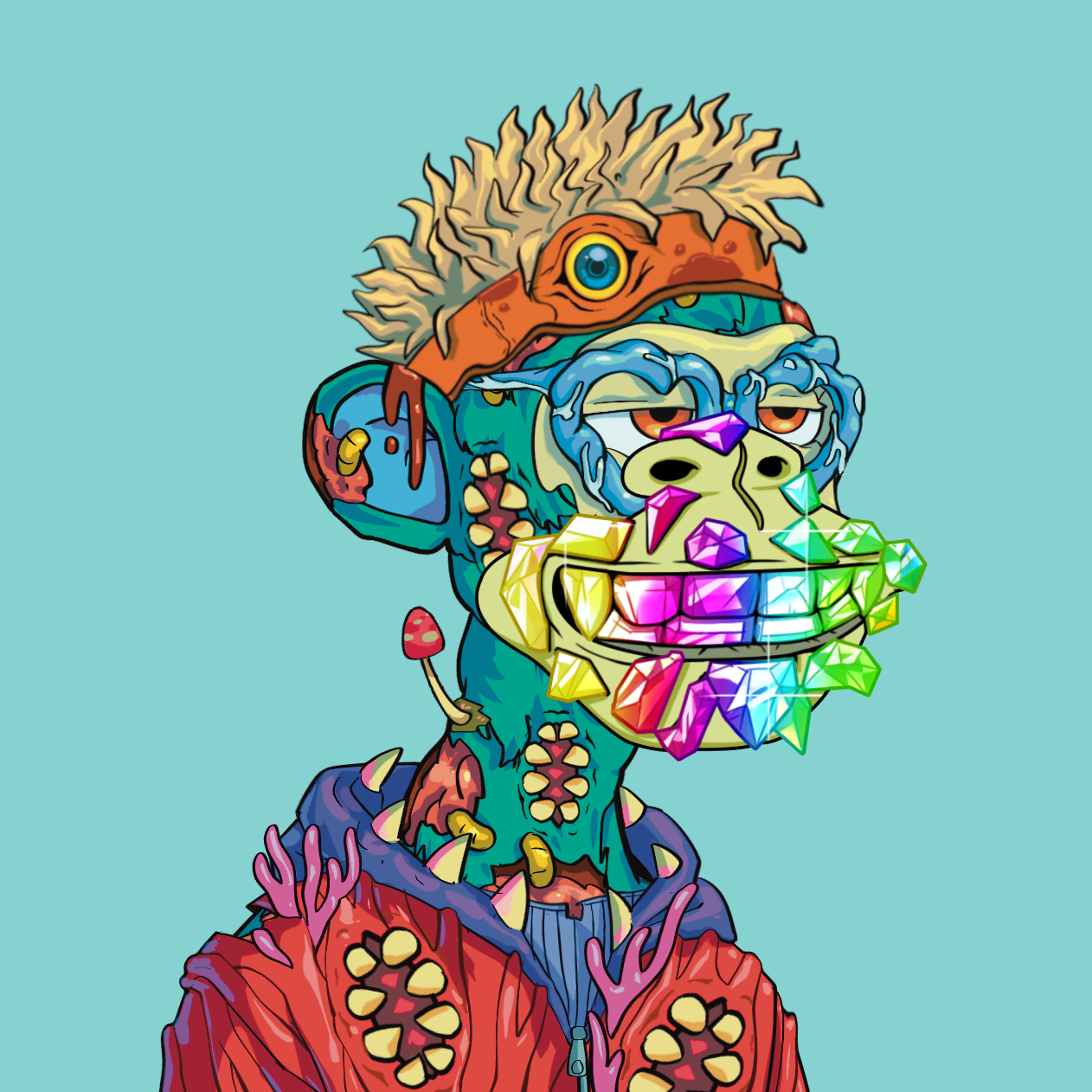NFT Image