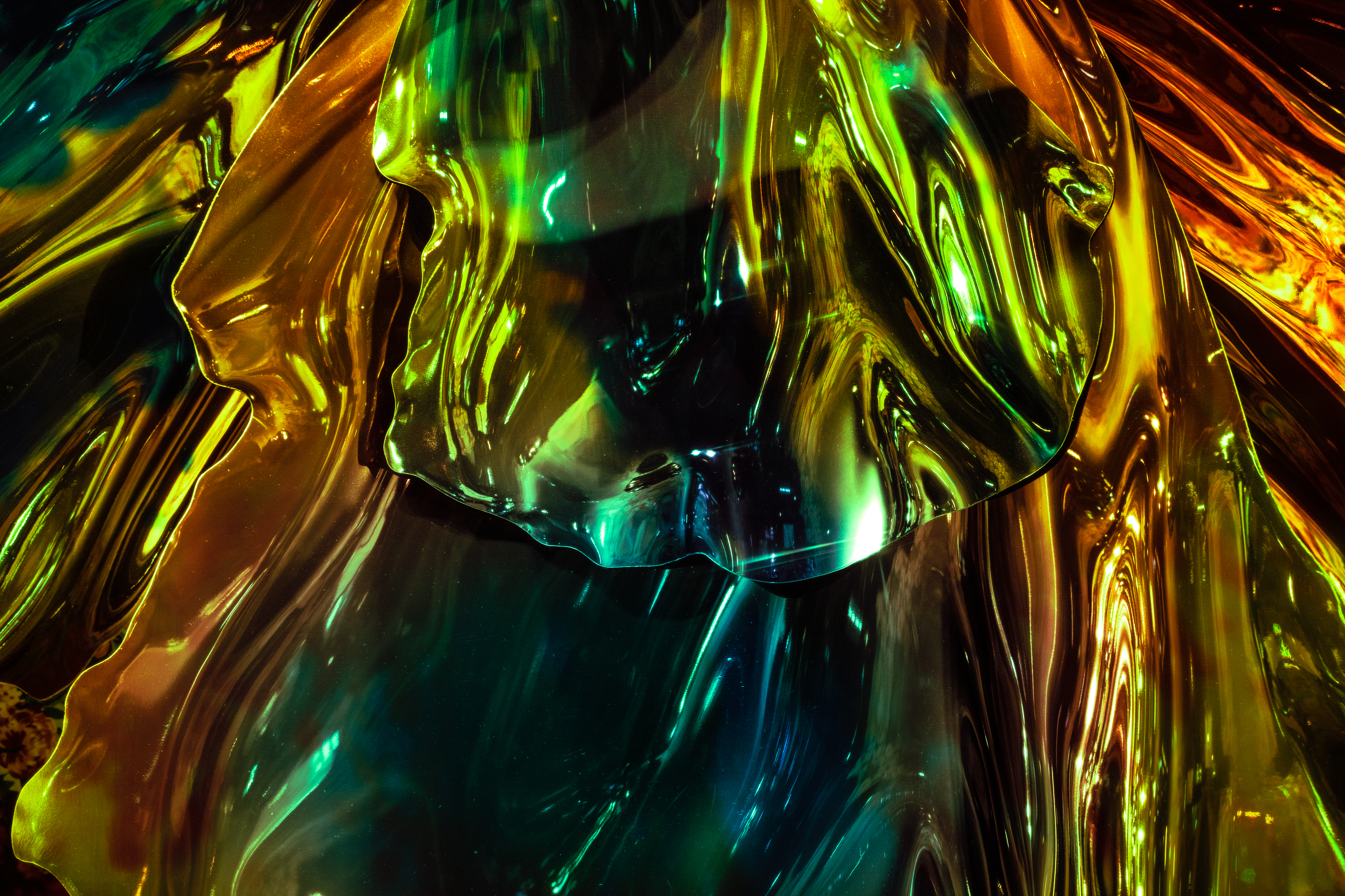 Chromatic Aberrations