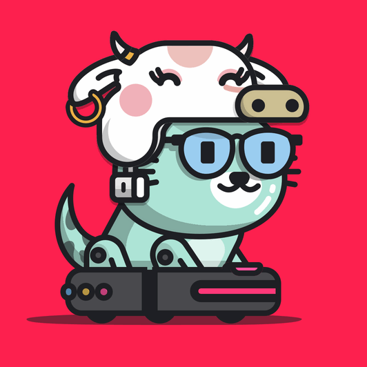 Robopet #9469