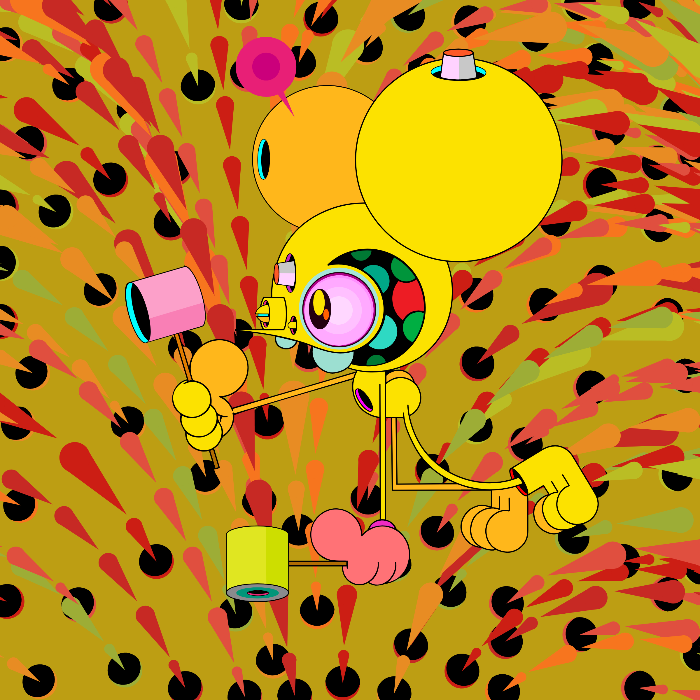 NFT Image