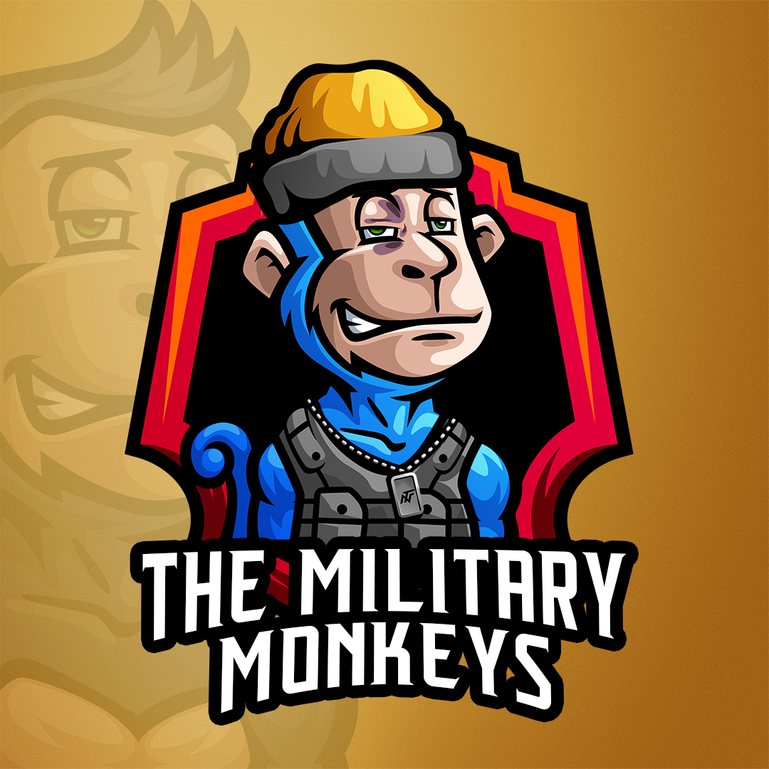 The Military Monkeys