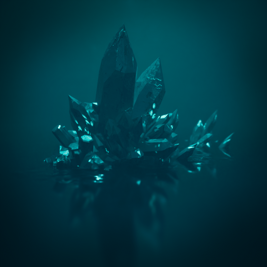 Noza Crystal #174