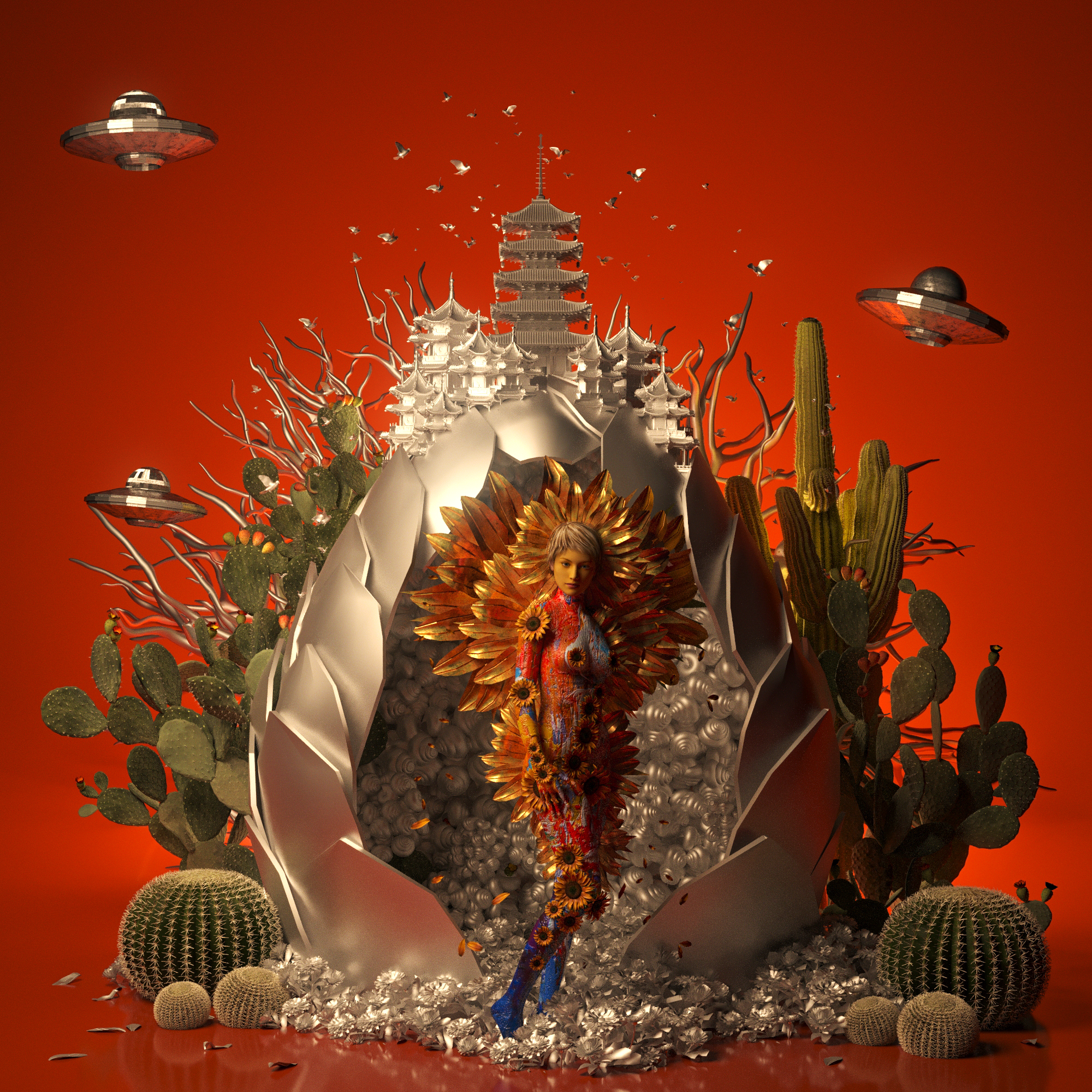 NFT Image