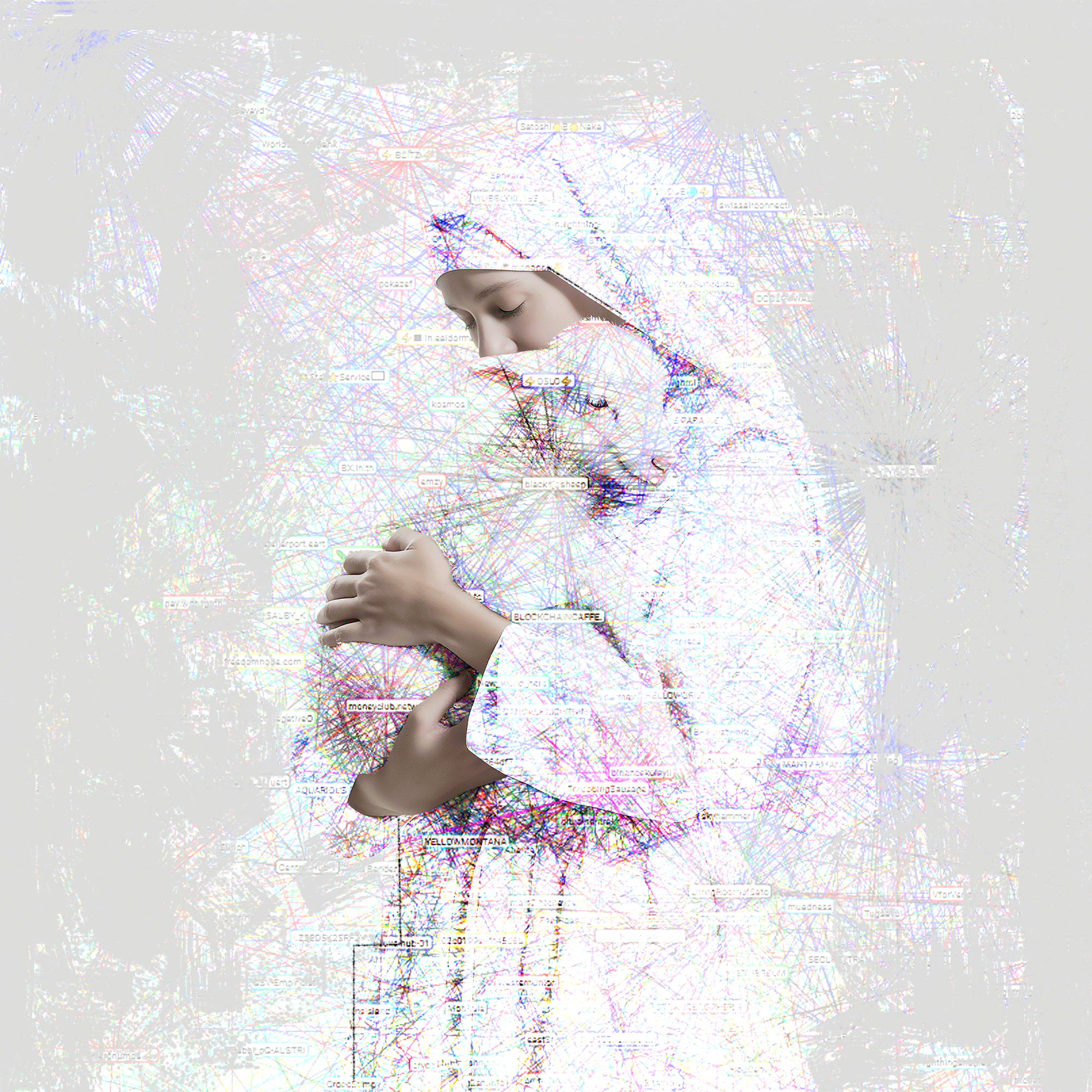 Tracking Of The Lambs