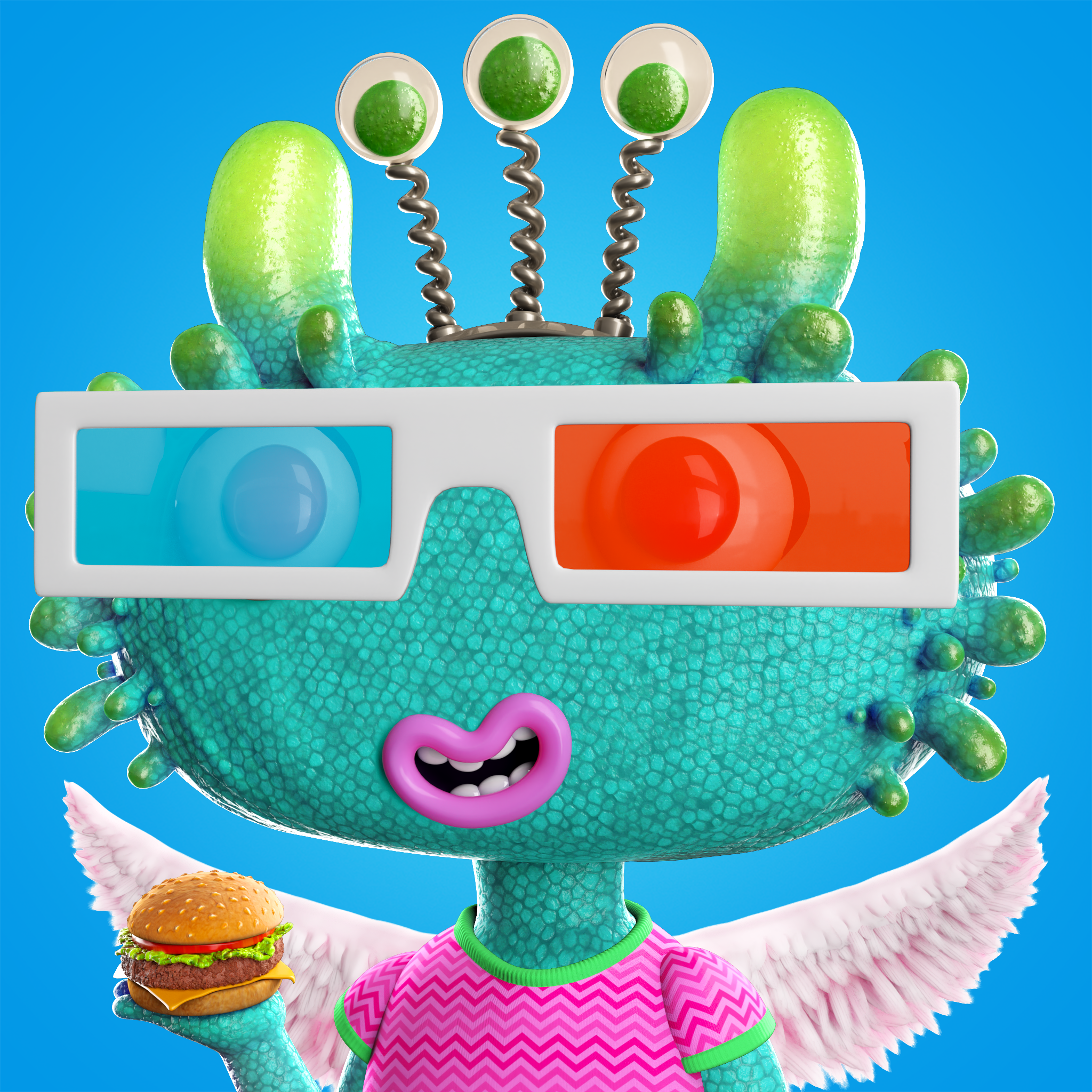 NFT Image