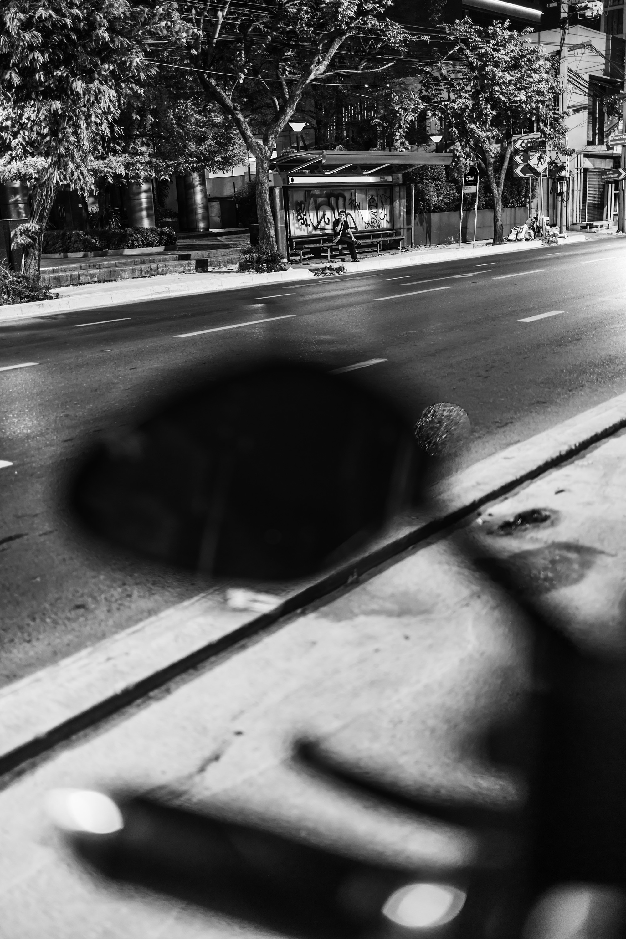 The Coast /sketch #04