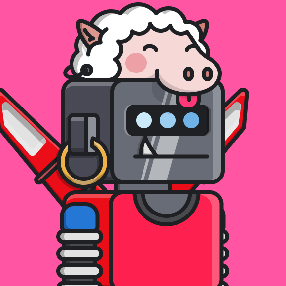 Roboto #599