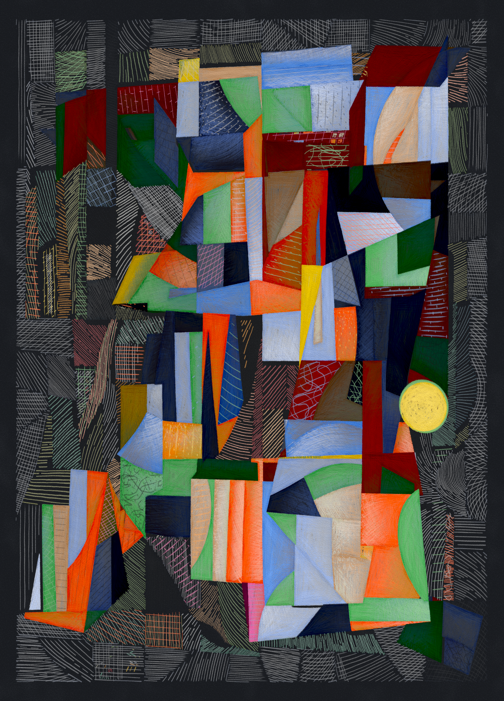 Materialistic - Digital Edition #0