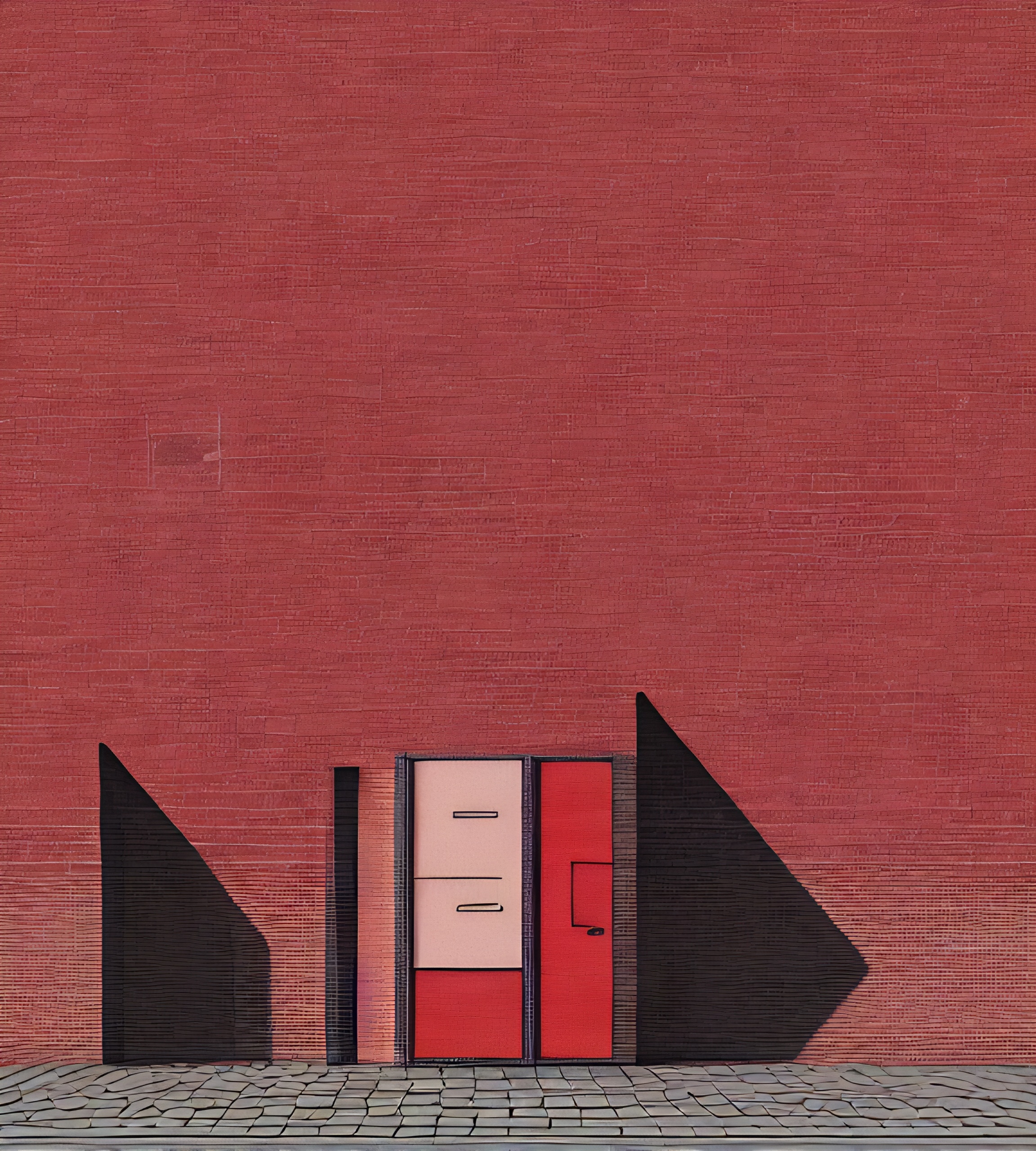 Awaiting Possibility