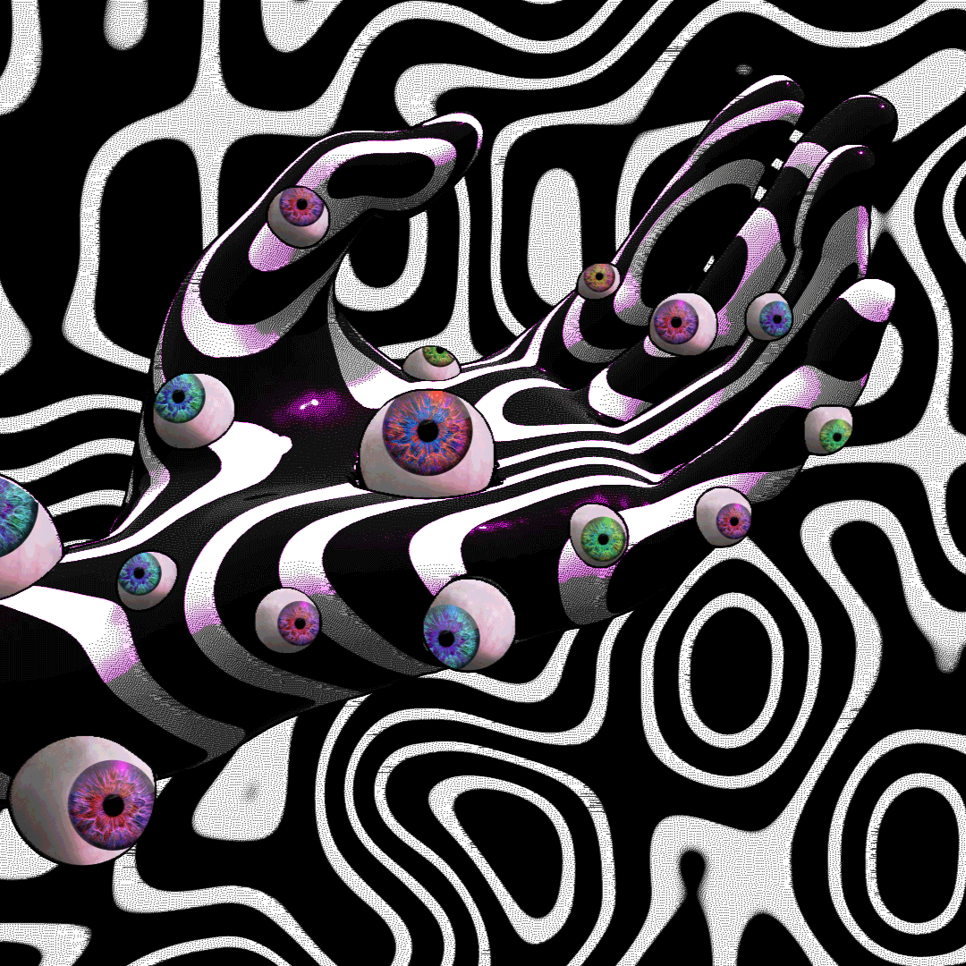 Interface of Perception