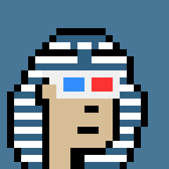 The Egyptians #419