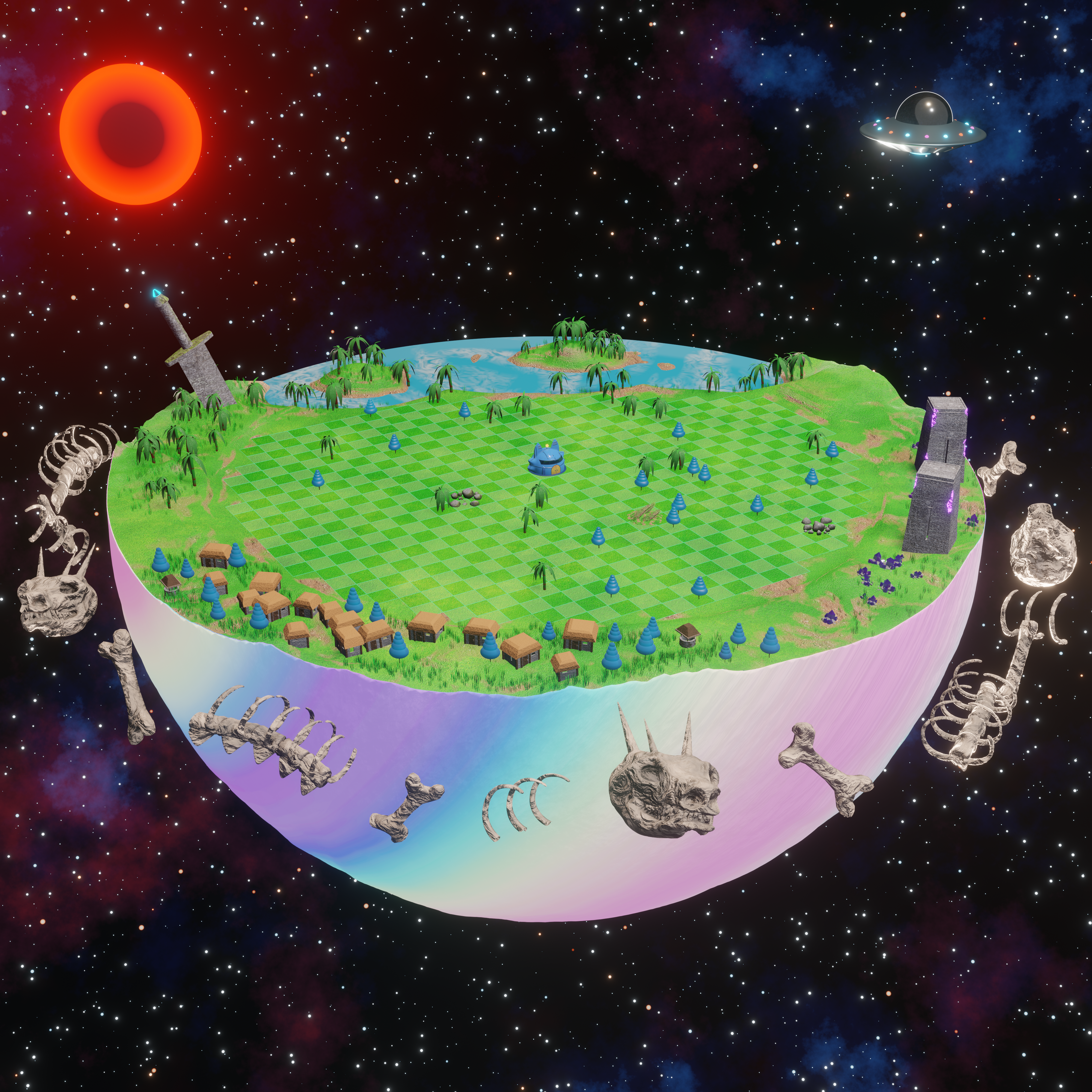 NFT Image