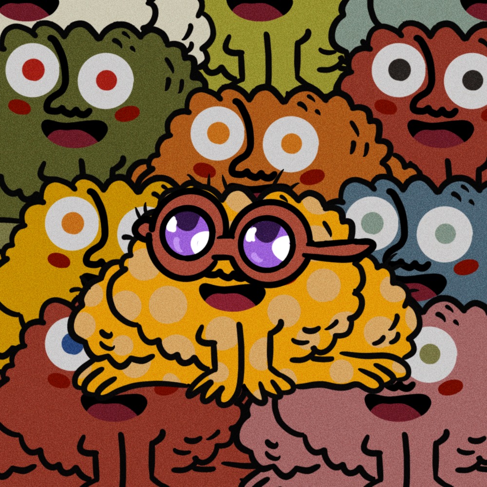CreatureToad #8095