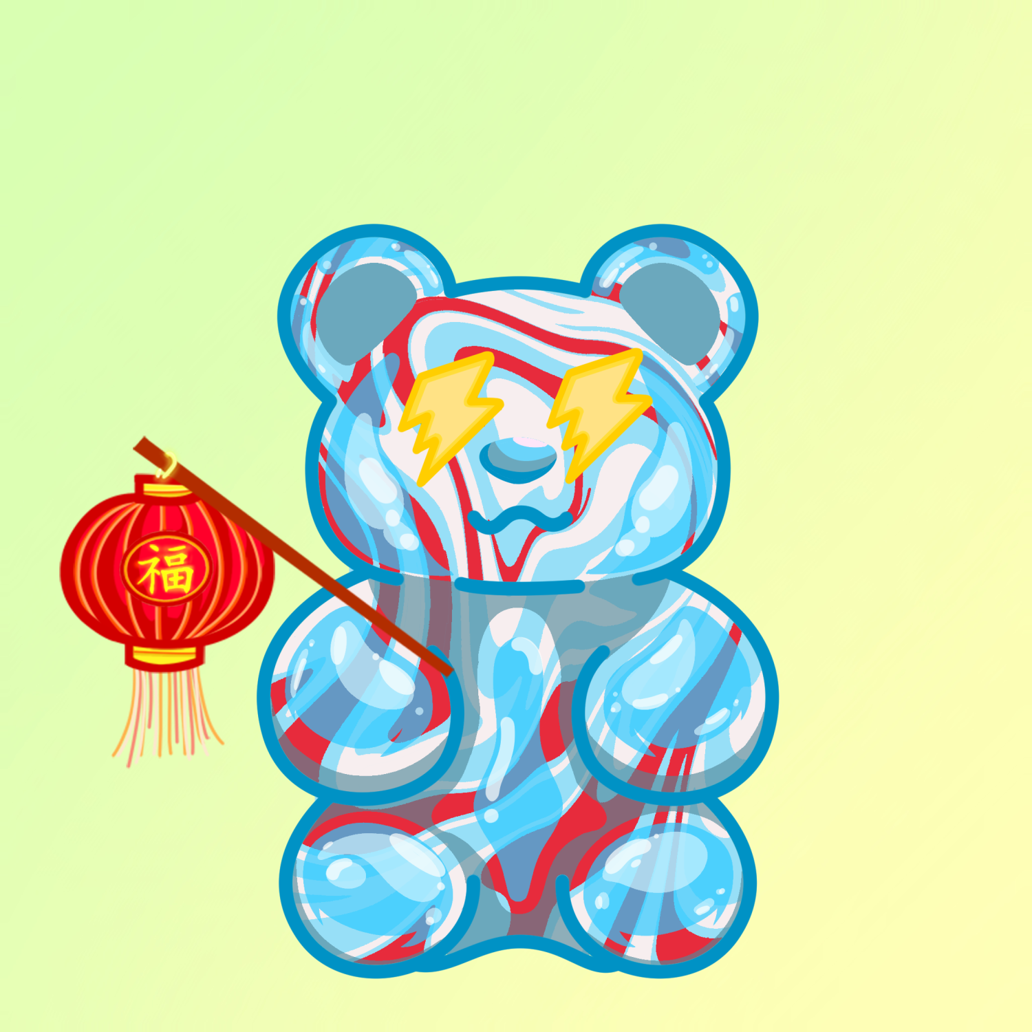 Yummi Gummi World #119