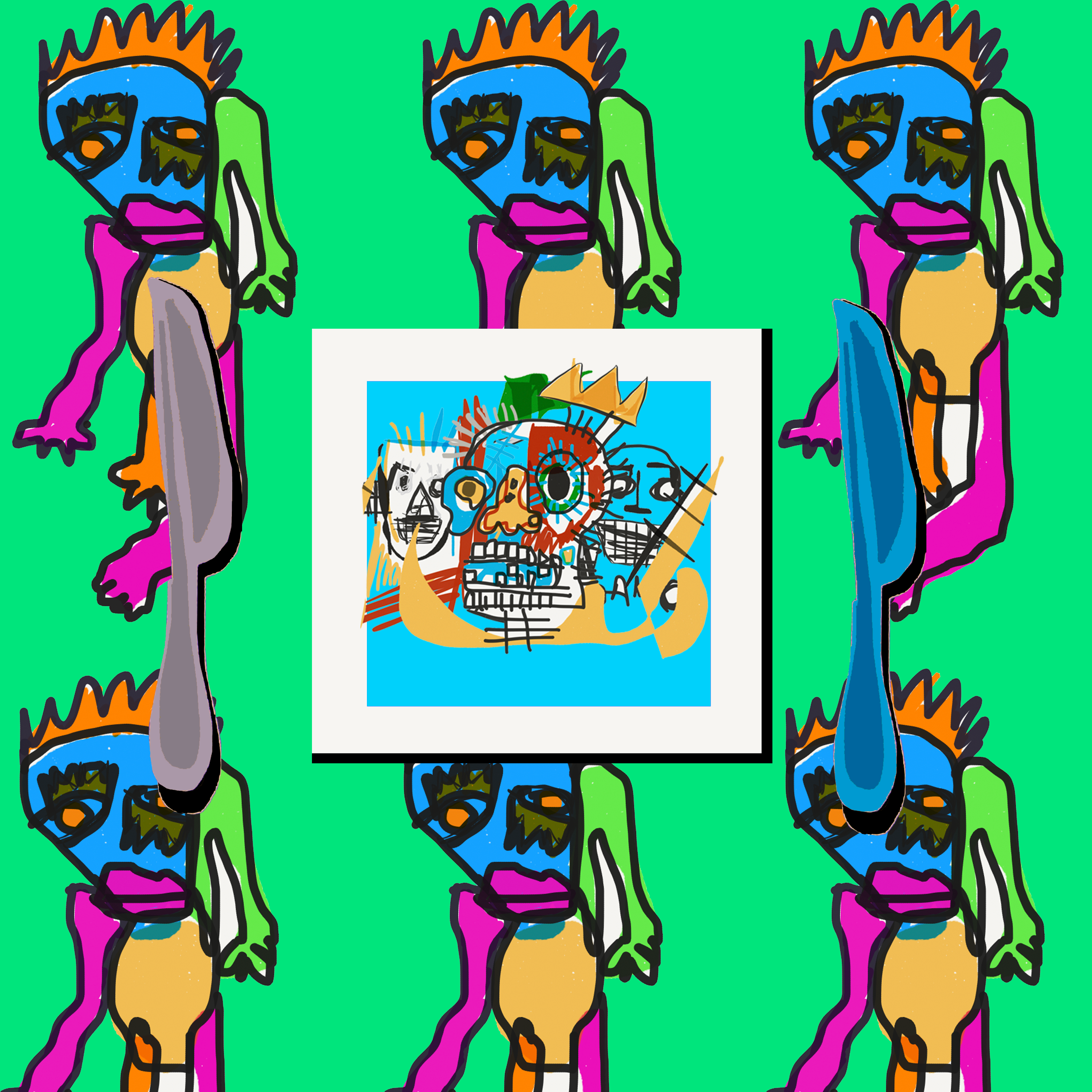NFT Image