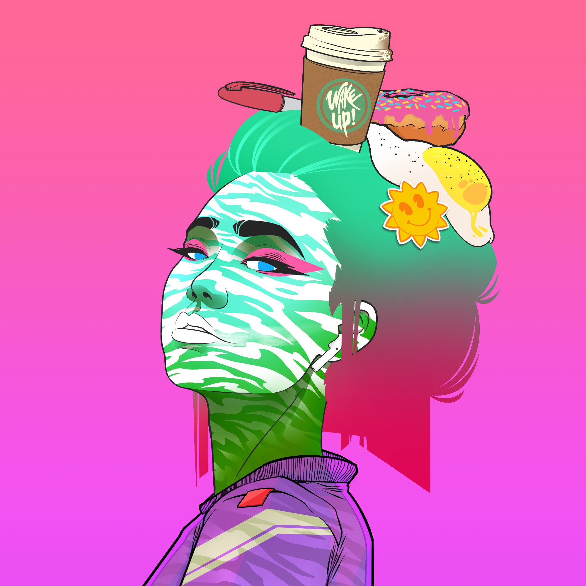 NFT Image