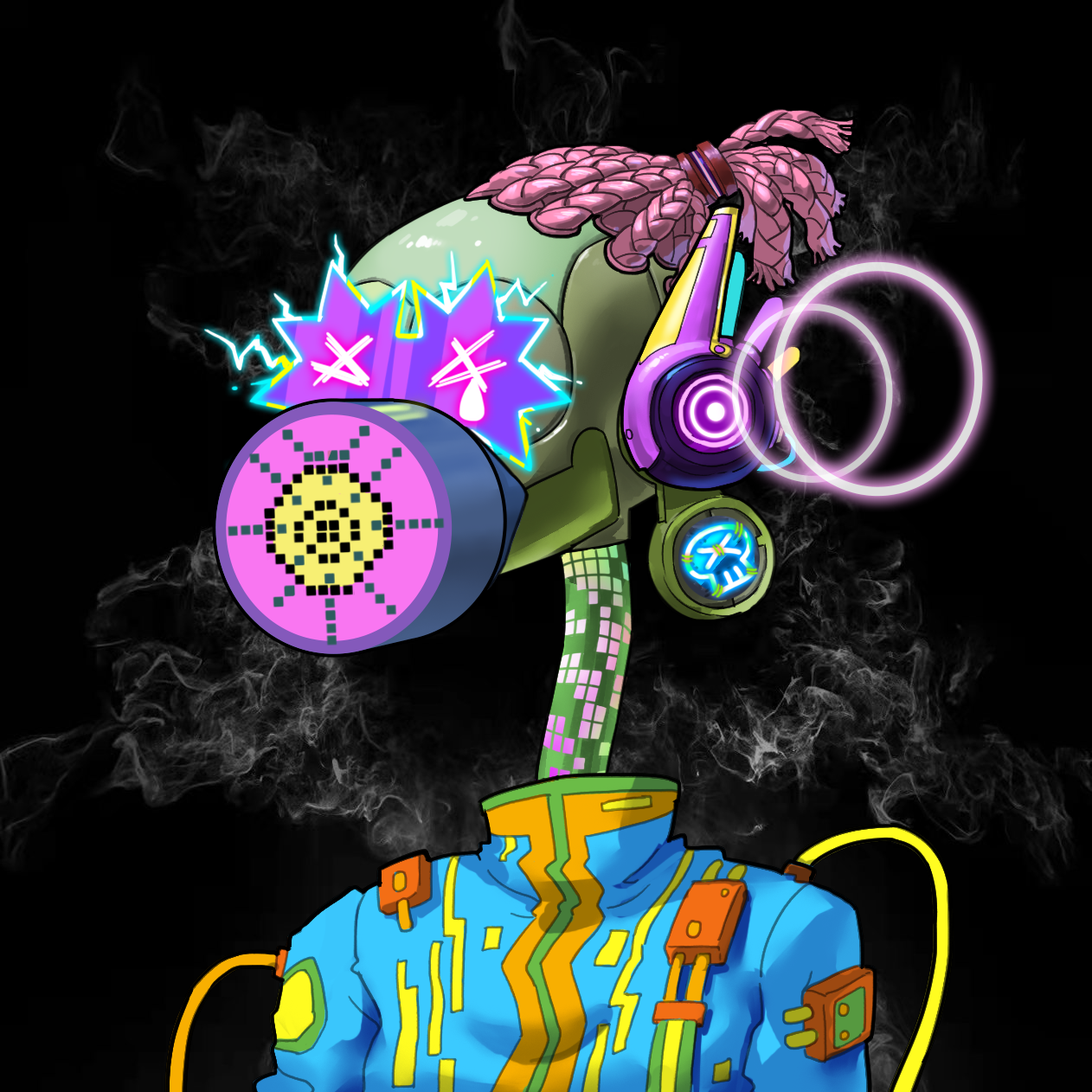 NFT Image