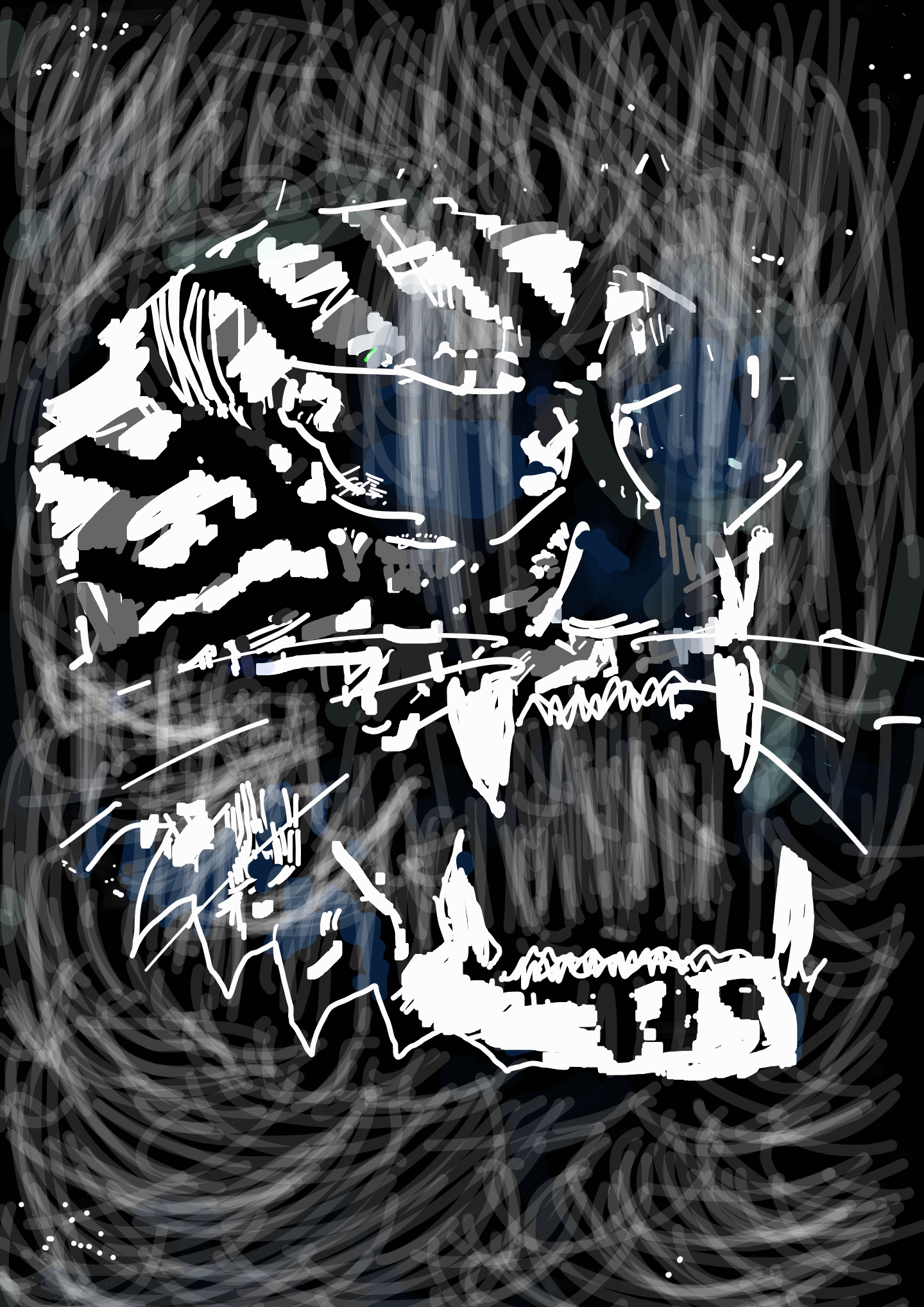 Skulls of the Citadel #111